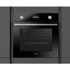 Духовой шкаф Haier HOD-P08WGB
