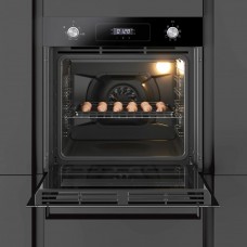 Духовой шкаф Haier HOD-P08WGB