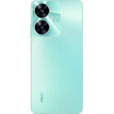Смартфон Realme C55 6/128Gb зеленый