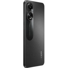 Смартфон Oppo A78 8/256Gb черный