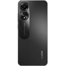 Смартфон Oppo A78 8/256Gb черный