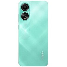 Смартфон Oppo A78 8/256Gb зеленый