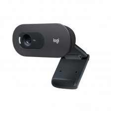 Веб-камера Logitech (960-001373) HD Webcam C505e