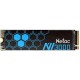 Накопитель 1TB SSD Netac (NT01NV3000-1T0-E4X) NV3000 M.2 2280, NVMe (чт.3400MB/s, зап.2500MB/s)