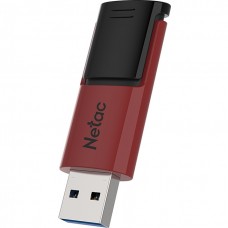 Флеш-диск USB3.2 128GB, Netac U182 (NT03U182N-128G-30RE)