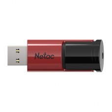Флеш-диск USB3.2 256GB, Netac U182 (NT03U182N-256G-30RE)