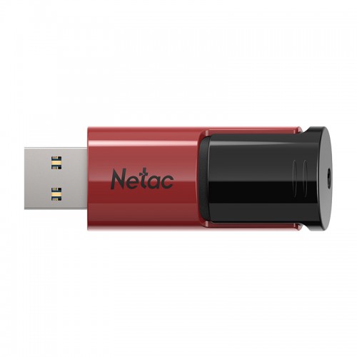 Флеш-диск USB3.2 256GB, Netac U182 (NT03U182N-256G-30RE)