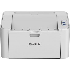 Принтер Pantum P2506W (A4, 1200dpi, 22ppm, Wi-Fi, 128Mb, USB, лоток 150л)