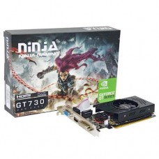 Видеокарта SINOTEX GeForce GT 730 Ninja 4G