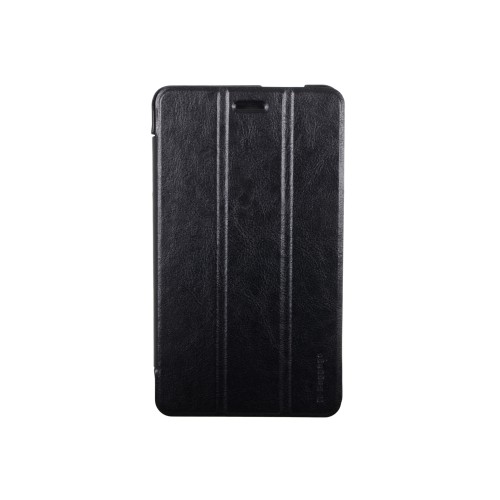Чехол для планшета Asus Fonepad 7 FE171CG, IT BAGGAGE иск. кожа, Black (ITASFE1715-1)