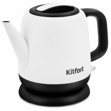 Чайник электрический Kitfort KT-6112 1л. 