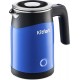 Чайник электрический Kitfort КТ-639-2 0.5л.