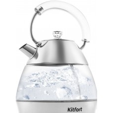 Чайник электрический Kitfort KT-678 1.7л. 