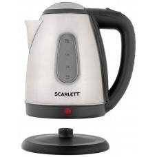 Чайник электрический Scarlett SC-EK21S88 1.8л