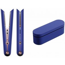 Выпрямитель для волос Dyson Corrale HS07 Vinca синий-розовое золото