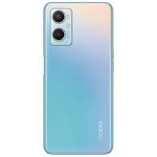 Мобильный телефон Oppo A96 6/128Gb синий