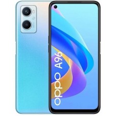 Мобильный телефон Oppo A96 6/128Gb синий