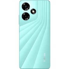 Мобильный телефон Infinix Hot 30 4/128Gb зеленый