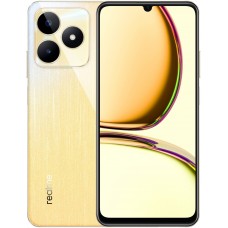 Мобильный телефон Realme C53 6/128Gb золотой
