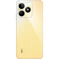 Мобильный телефон Realme C53 6/128Gb золотой