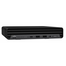 Компьютер HP ProDesk 400 G9 Mini (6B240EA)