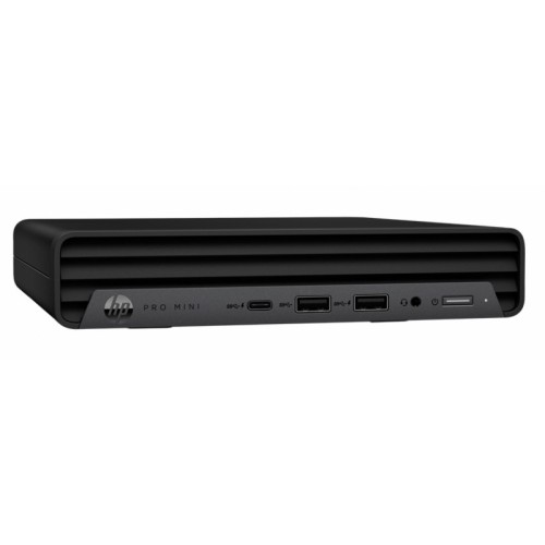 Компьютер HP ProDesk 400 G9 Mini (6B240EA)