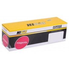 Тонер-картридж Hi-Black (HB-W2033X) для HP Color LaserJet Pro M454dn/M479dw, №415X, чип, M, 6K