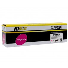 Картридж Hi-Black (HB-W2413A) для HP CLJ Pro M155a/MFP M182n/M183fw, M, 0,85K
