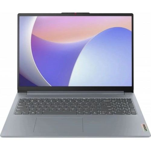 Ноутбук 15.6" Lenovo IdeaPad Slim 3 15IRU8 (82X7004BPS)