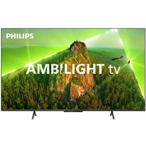 Телевизор 70" Philips 70PUS8108/60, 