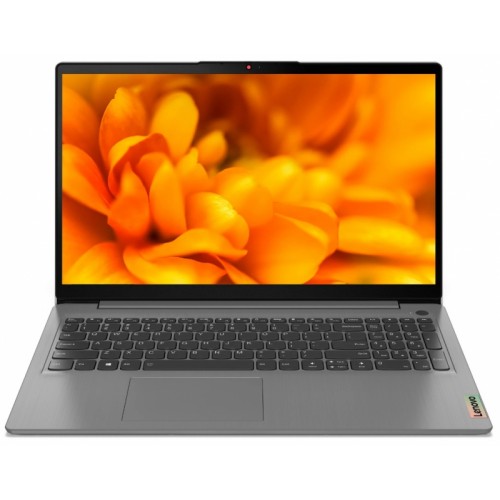 Ноутбук 15.6" Lenovo IdeaPad 3 15IAU7 (82RK00TQPS)