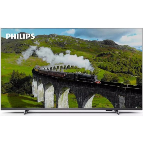 Телевизор 50" Philips 50PUS7608/60