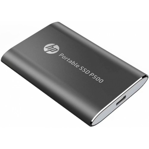 Внешний SSD HP P500 1000 ГБ [1F5P4AA#ABB]