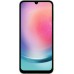 Смартфон Samsung Galaxy A24 4/128Gb зеленый