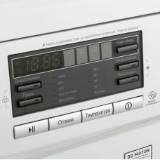 Стиральная машина LG F 1096ND3 Стиральная машина LG F 1096ND3