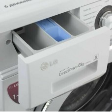 Стиральная машина LG F 1096ND3 Стиральная машина LG F 1096ND3