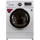 Стиральная машина LG F 1096ND3
