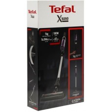 Пылесос вертикальный TEFAL TY1129WO