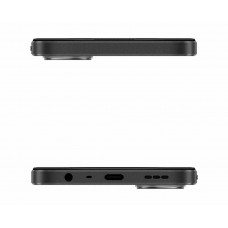 Мобильный телефон Oppo A78 8/128Gb черный