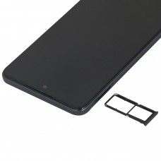 Смартфон Oppo A58 6/128Gb черный