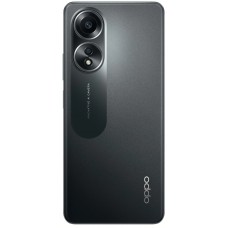 Смартфон Oppo A58 6/128Gb черный