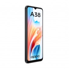 Мобильный телефон Oppo A38 4/128Gb черный