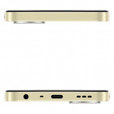 Мобильный телефон Oppo A38 4/128Gb золотой