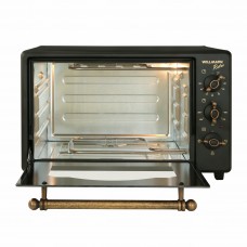 Жарочный шкаф Willmark WOF-405BLR