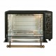 Жарочный шкаф Willmark WOF-405BLR Жарочный шкаф Willmark WOF-405BLR