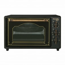 Жарочный шкаф Willmark WOF-405BLR