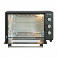 Жарочный шкаф Willmark WOF-405BL