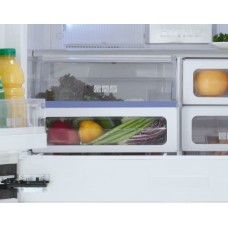 Холодильник Side by Side Sharp SJFS97VSL