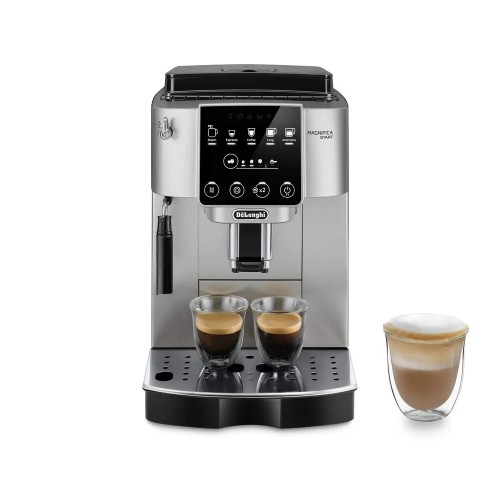 Кофемашина Delonghi ECAM220.30.SB 1450Вт серебристый