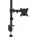 Кронштейн для мониторов Arm Media LCD-T11 черный 15\\\"-32\\\" макс.12кг настольный поворот и наклон верт.перемещ.